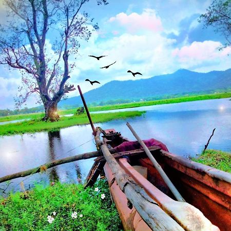 Lake Front Yala Safari Kataragama Luaran gambar