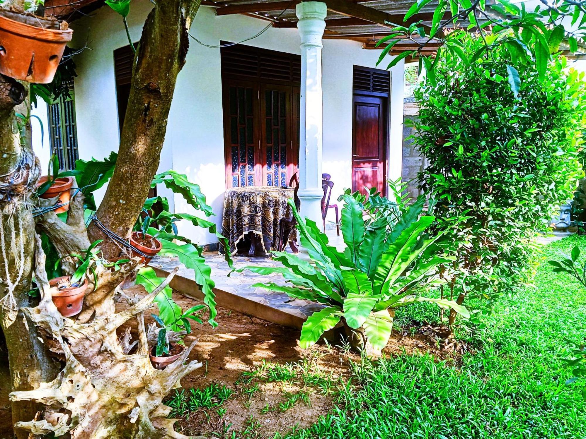 Lake Front Yala Safari Kataragama Luaran gambar