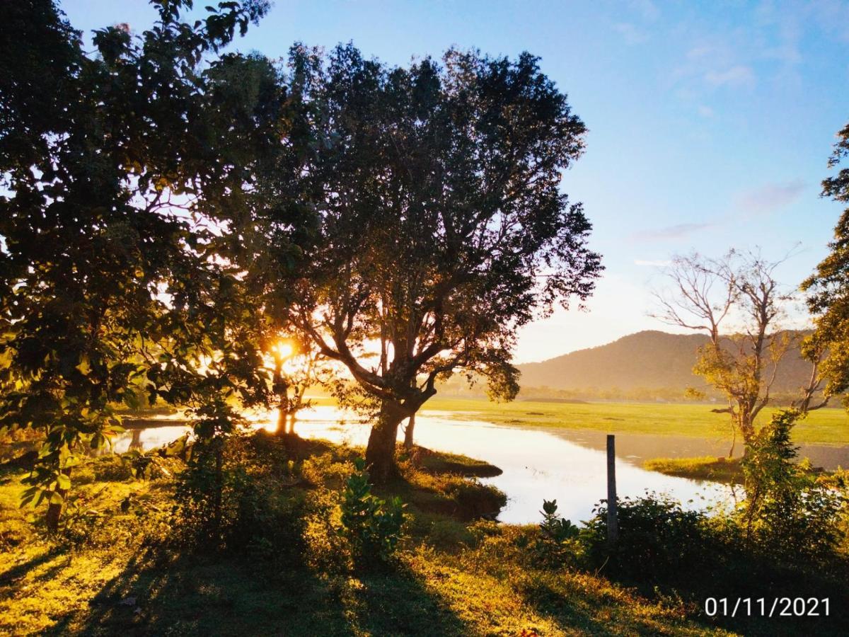 Lake Front Yala Safari Kataragama Luaran gambar
