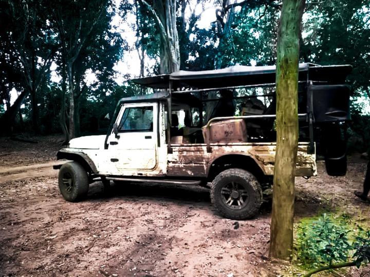 Lake Front Yala Safari Kataragama Luaran gambar
