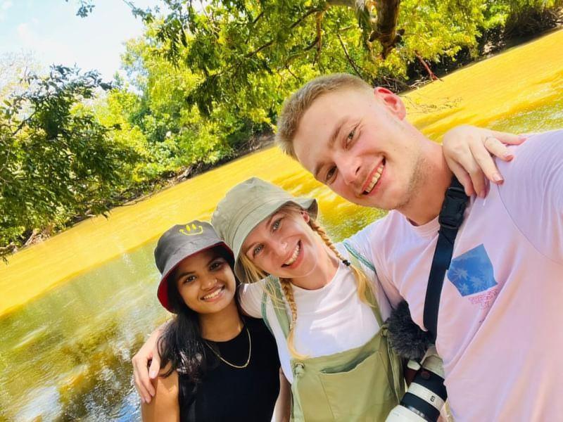 Lake Front Yala Safari Kataragama Luaran gambar