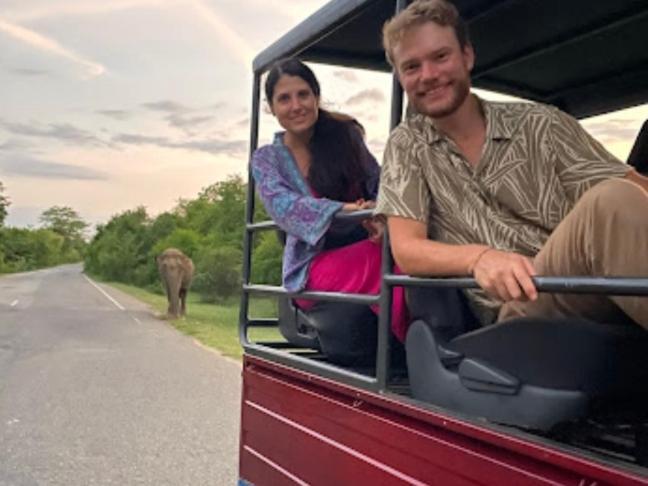 Lake Front Yala Safari Kataragama Luaran gambar