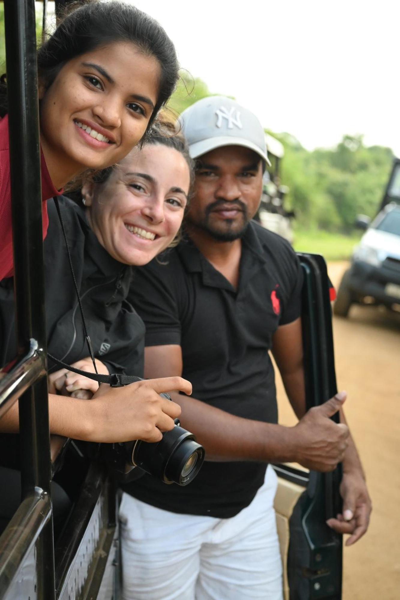 Lake Front Yala Safari Kataragama Luaran gambar